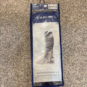 Ariat Breeze half chap - NWT!